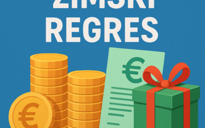 Božičnica – zimski regres (bonitete)