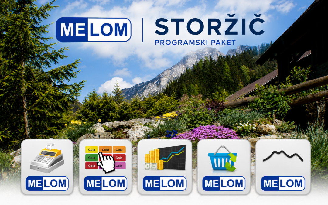 Storžič Ver 6.30.0