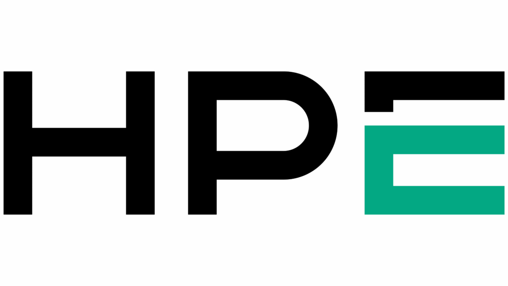 HP Enterprise