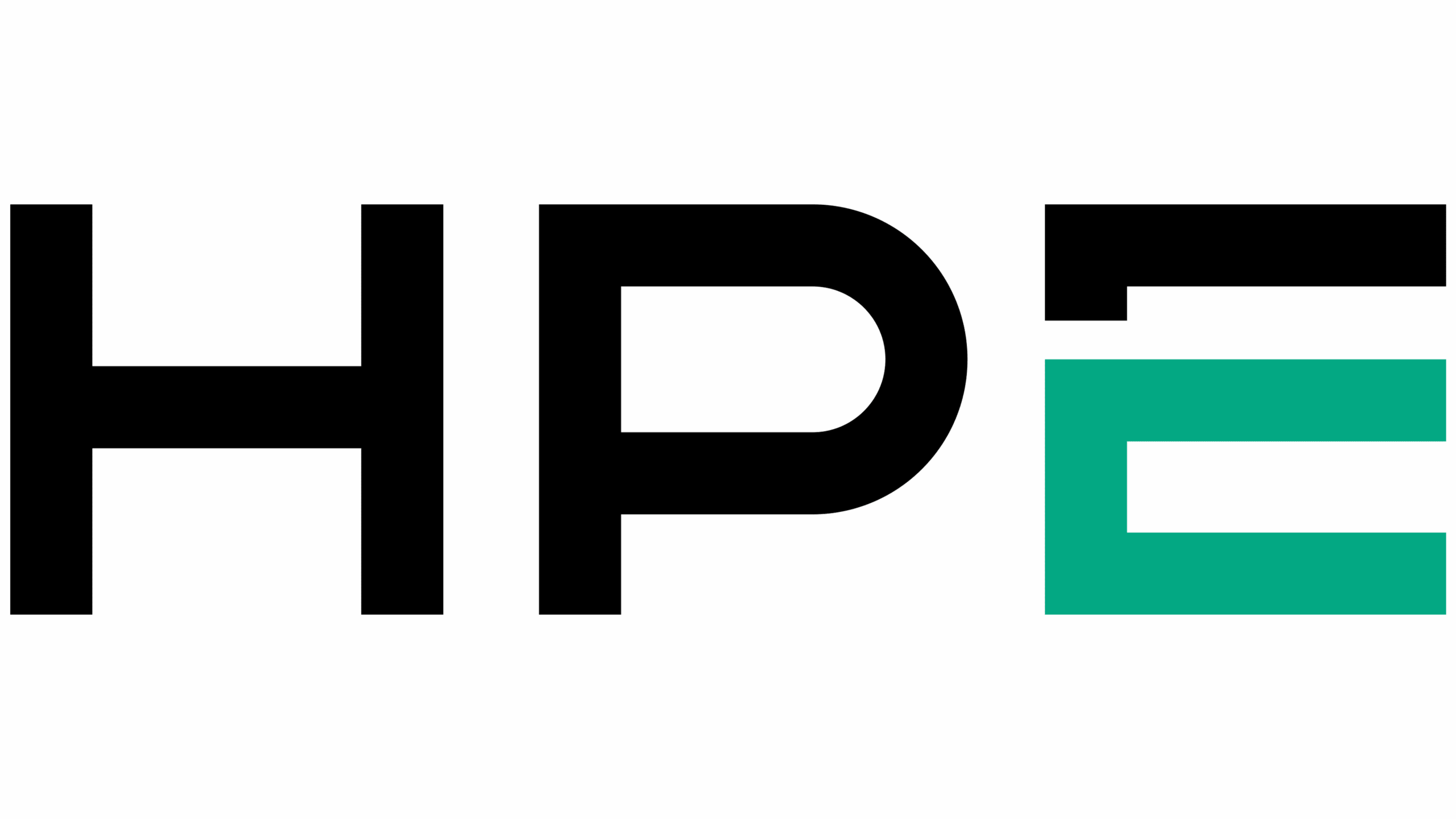 HP Enterprise